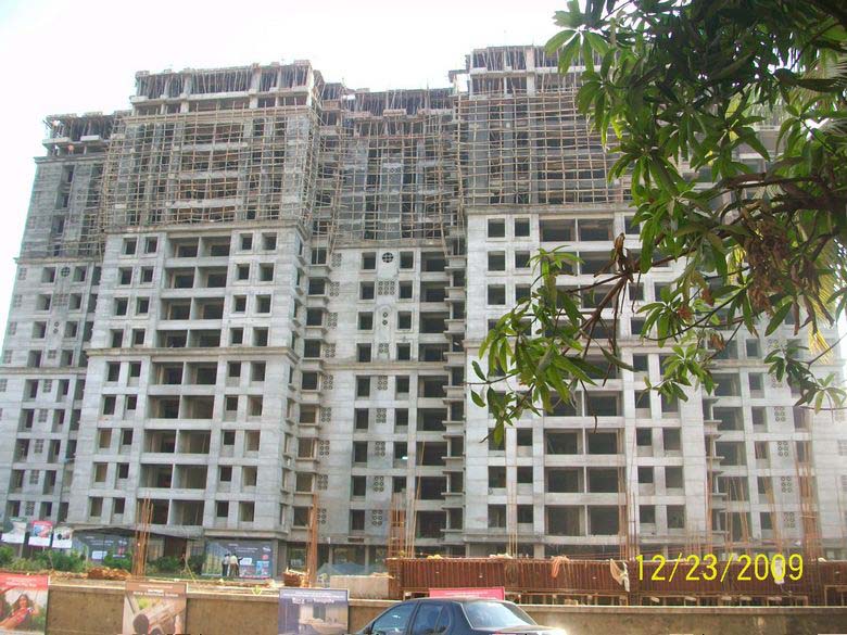Pride Presidency Luxuria — Thane West (4)