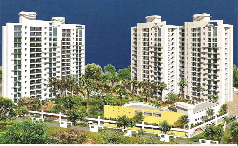 Devashree Park — Thane West (8)
