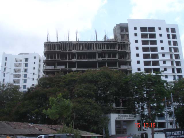 Devashree Park โ Thane West (7)