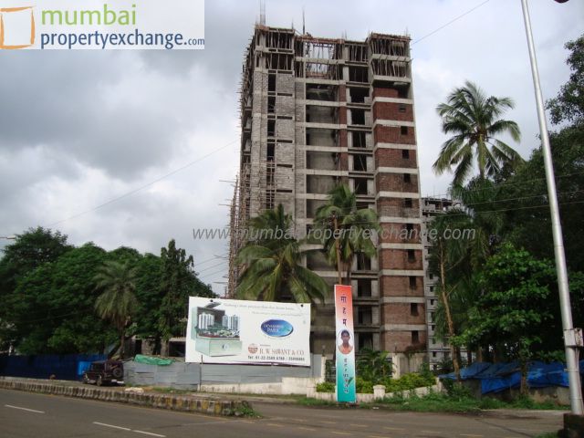 Devashree Park โ Thane West (5)