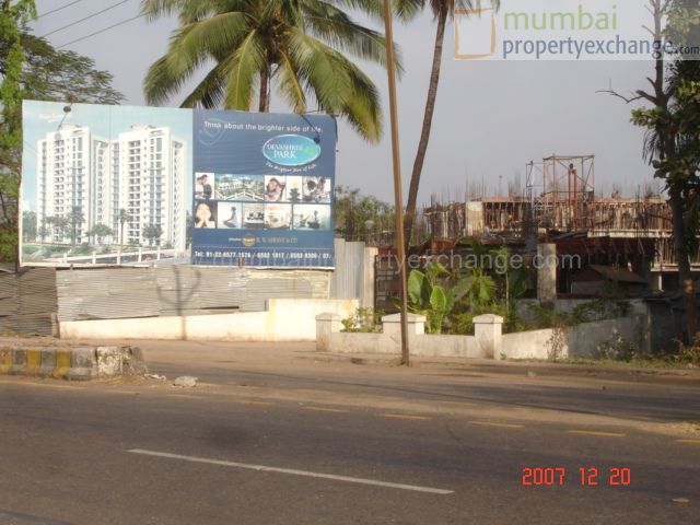 Devashree Park โ Thane West (3)