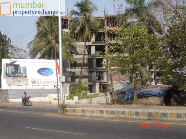 Devashree Park โ Thane West (4)