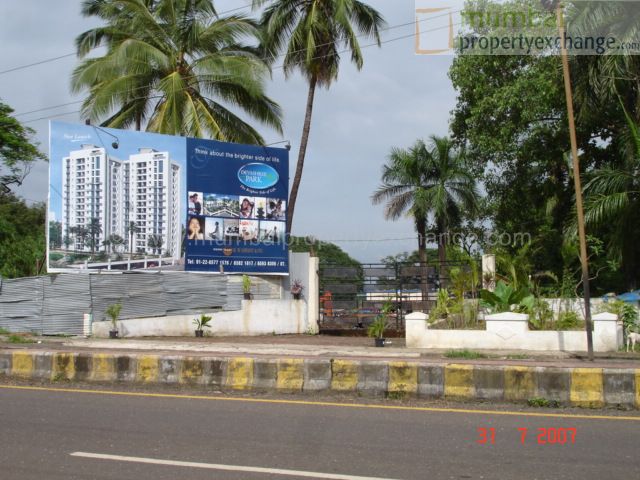 Devashree Park โ Thane West (2)