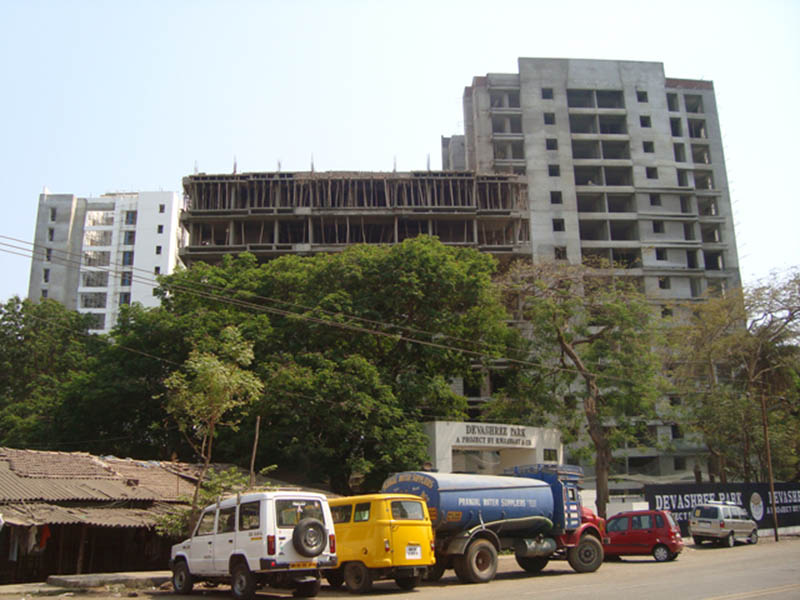 Devashree Park โ Thane West (6)