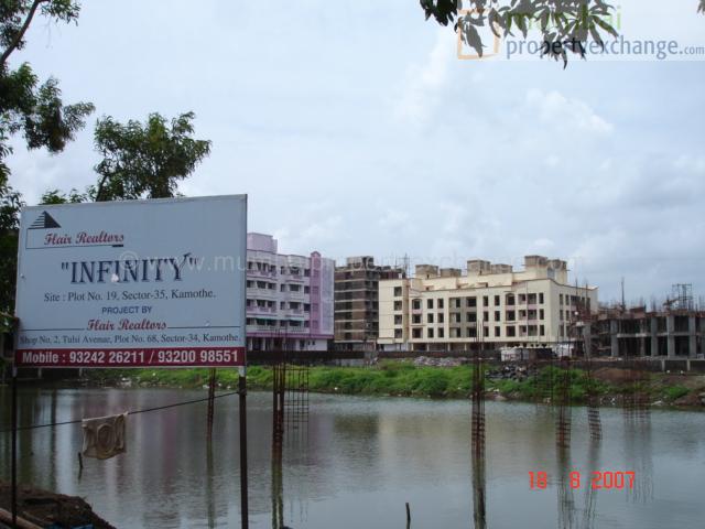 Cross Gate — Andheri West (3)