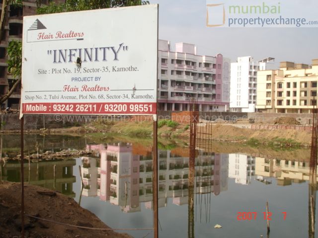 Cross Gate โ Andheri West (2)