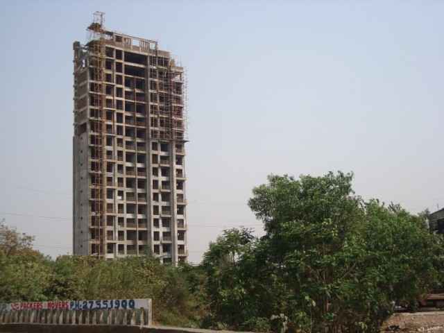 Millenium Grand — Kharghar (6)