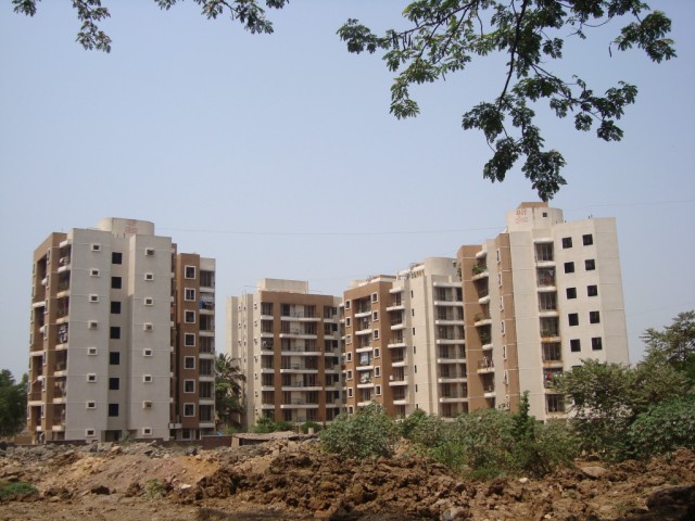 Shree Krishna Garden — Mira Road (6)
