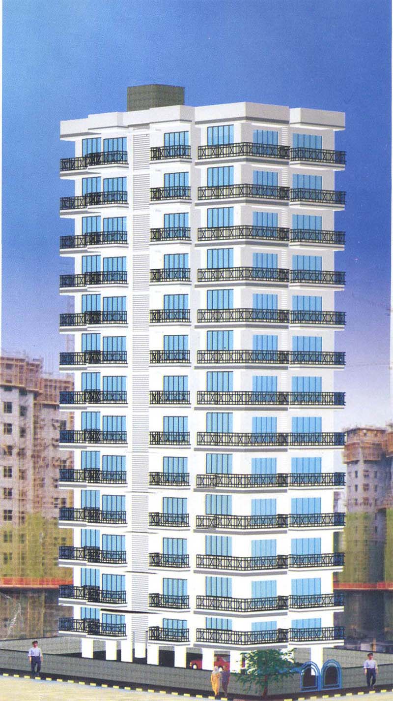 Lotus — Malad West (5)