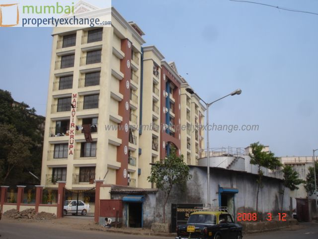 Mahavir Krupa — Sewri (5)