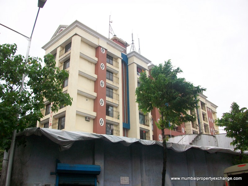 Mahavir Krupa โ Sewri (4)