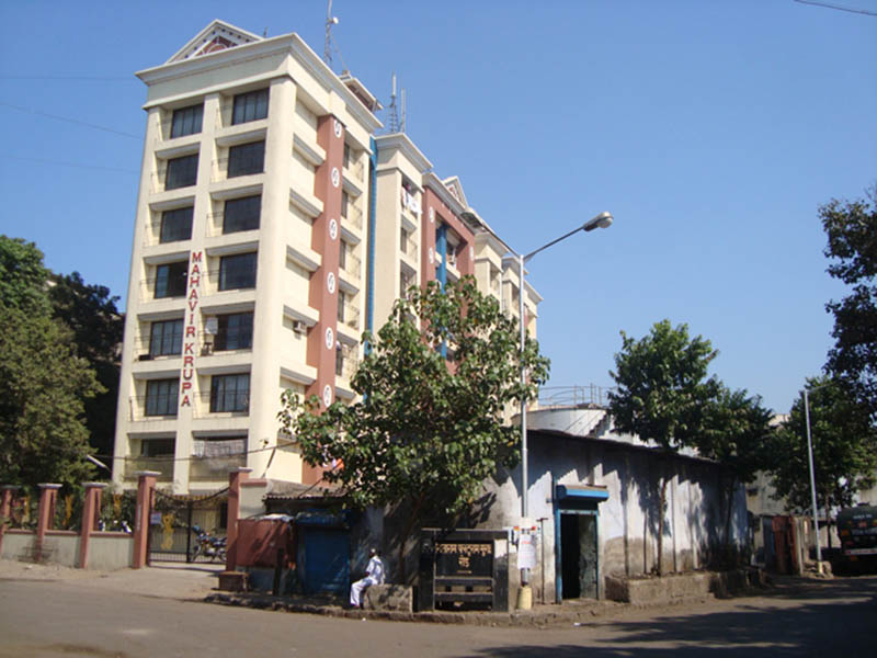 Mahavir Krupa โ Sewri (3)