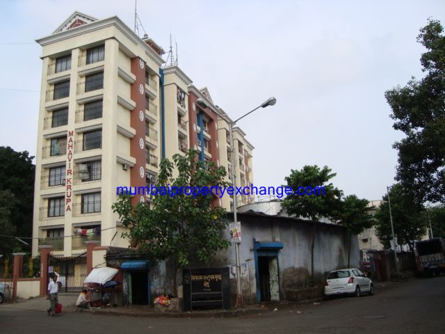 Mahavir Krupa โ Sewri (2)