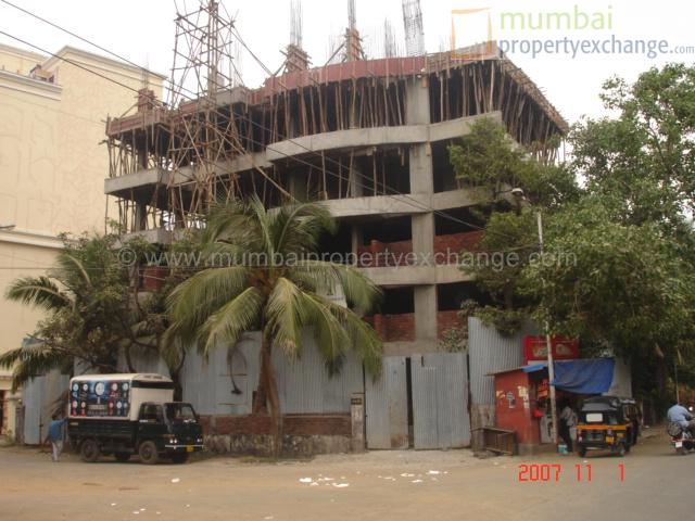 Juhu Nandadeep — Juhu (2)