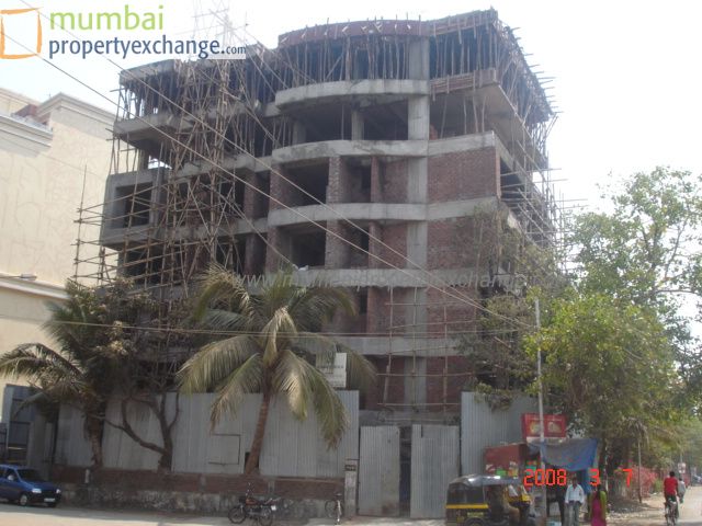 Juhu Nandadeep — Juhu (3)