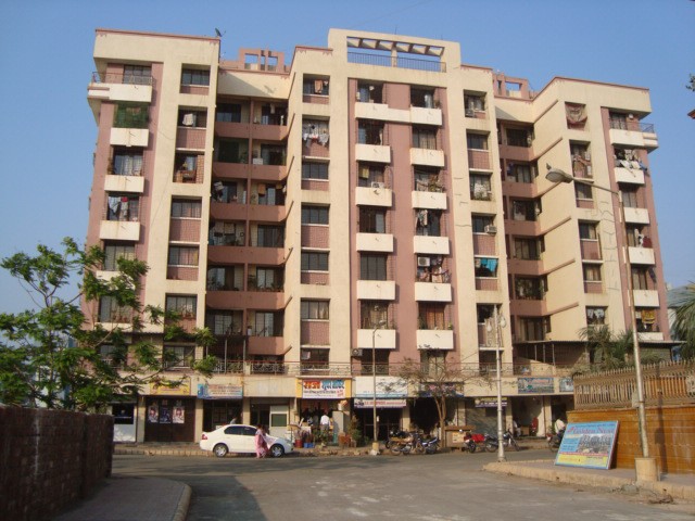 New Golden Nest — Mira Road (6)