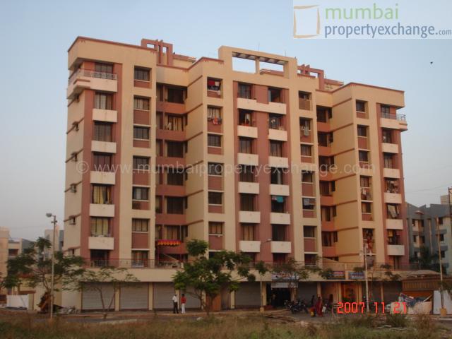 New Golden Nest โ Mira Road (4)