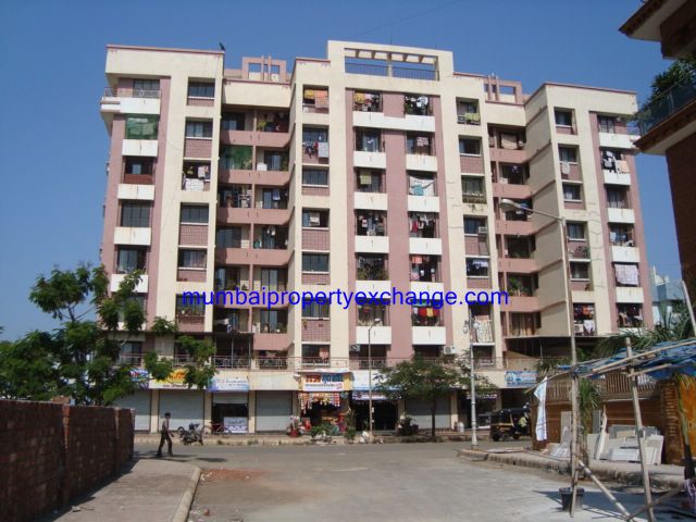 New Golden Nest โ Mira Road (2)