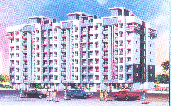 New Golden Nest โ Mira Road (3)