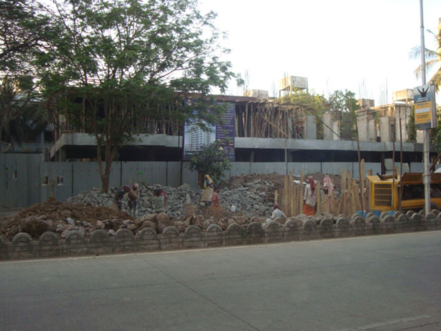 Mangal Deep — Mulund East (5)