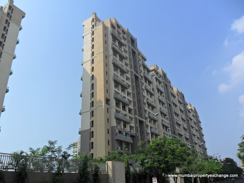 Breeze Park in Koparkhairne