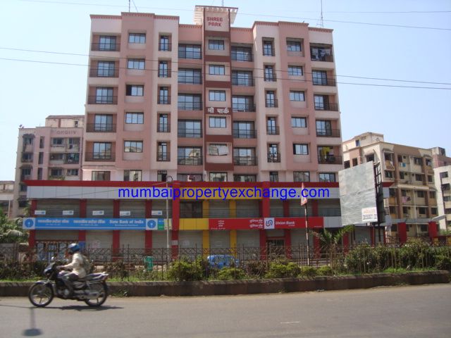 Shree Park — Mira Road (6)