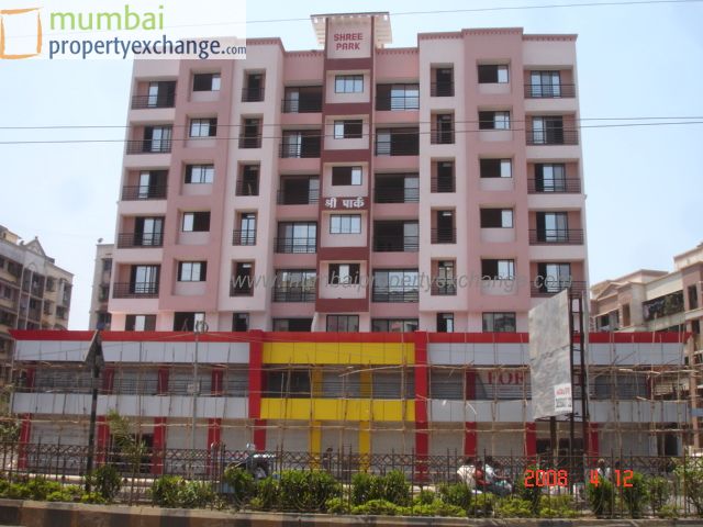 Shree Park โ Mira Road (2)