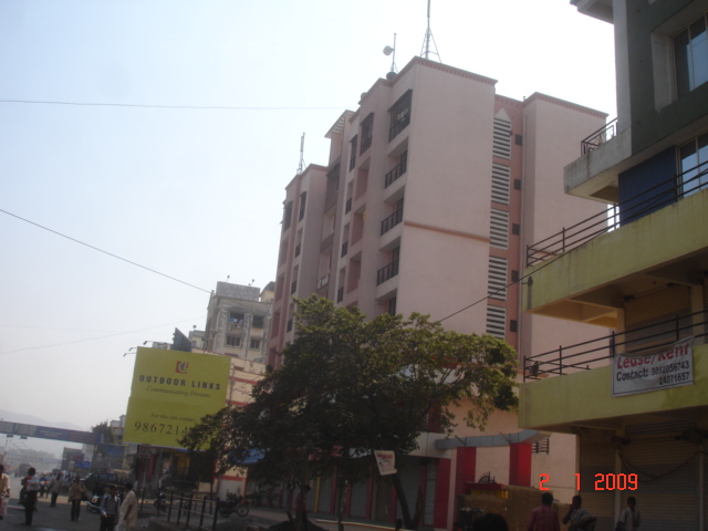 Shree Park โ Mira Road (5)