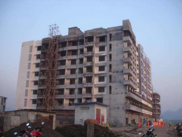 Shalon Garden — Mira Road (6)