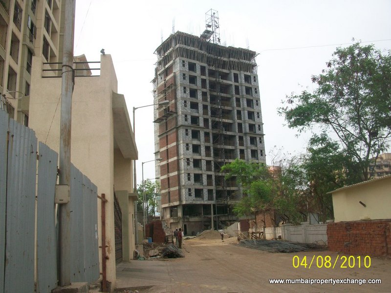 Swastik Park โ Bhandup (2)