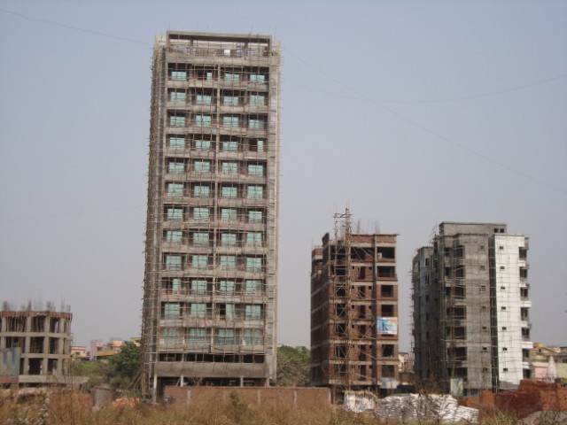 Satyam Heights