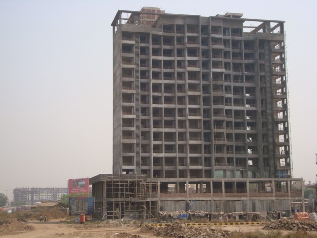 Satyam Heritage — Kharghar (7)