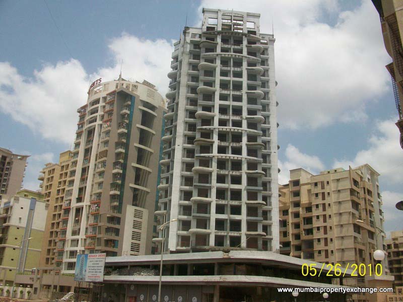 Mahapragya Heights
