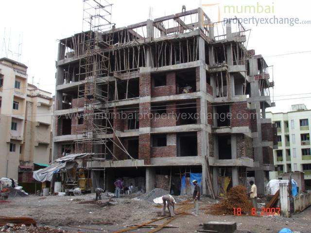 Kshitij — Andheri West (2)