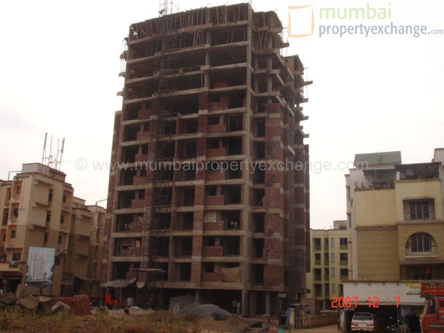 Kshitij — Andheri West (3)