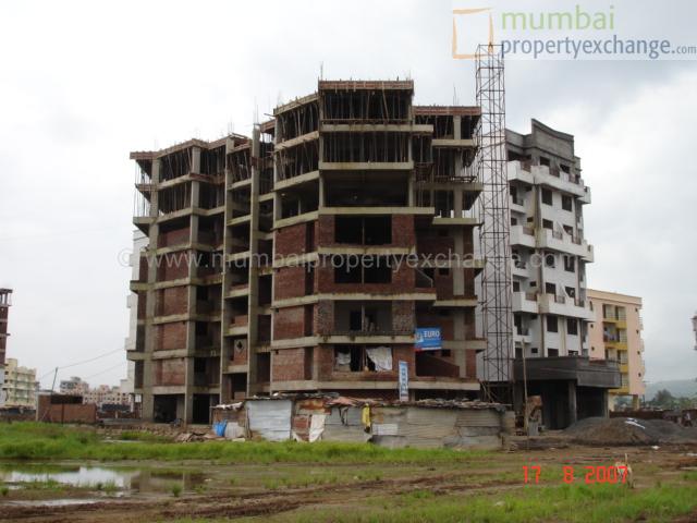 Shree Kalash Apartment