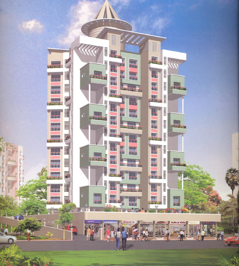 Satyam Heights