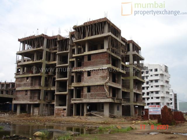 Sundaram Tower