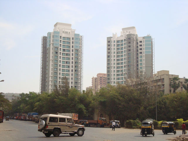 Fountain Heights — Kandivali East (5)