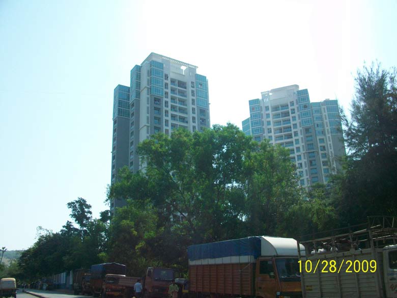 Fountain Heights — Kandivali East (7)