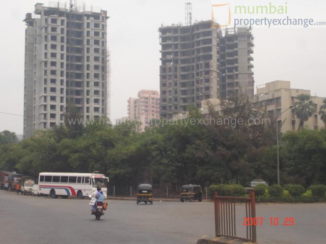 Fountain Heights — Kandivali East (2)