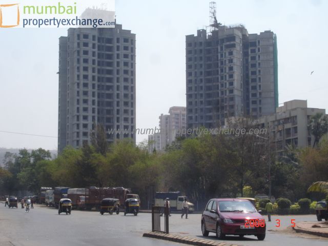 Fountain Heights — Kandivali East (4)
