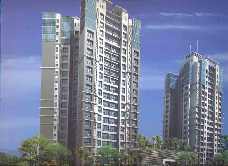 Fountain Heights — Kandivali East (3)