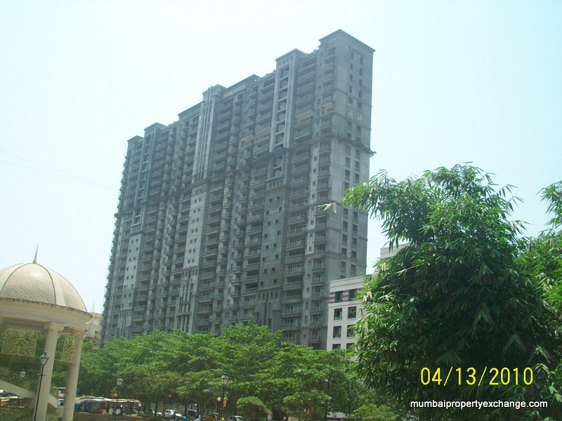 Tribeca โ Thane West (6)