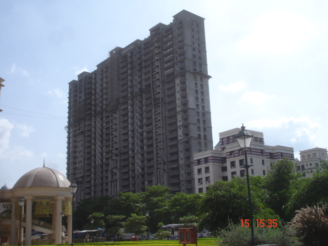 Tribeca โ Thane West (5)