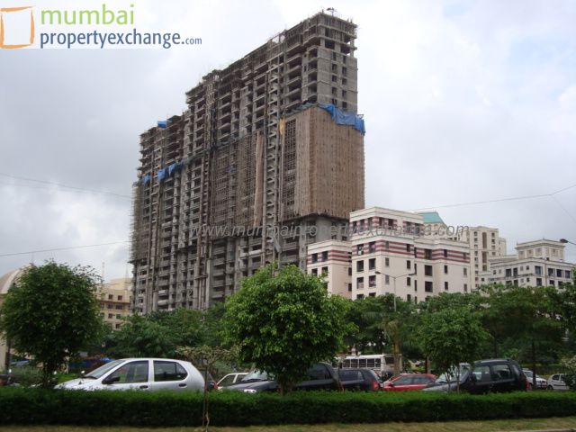 Tribeca โ Thane West (2)