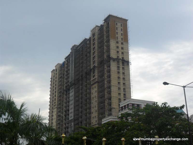 Tribeca โ Thane West (7)