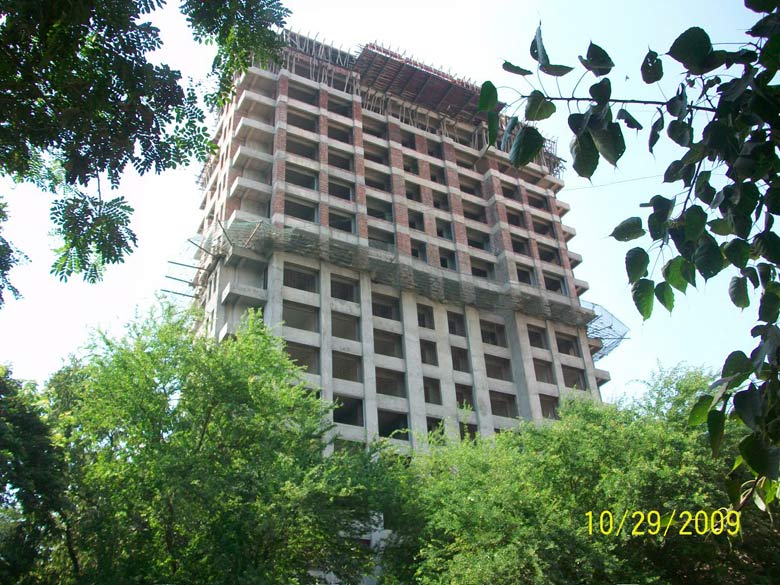 Radha Krishna โ Borivali East (5)