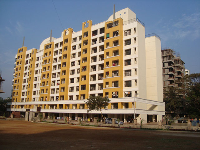 Radha Govind — Borivali East (4)