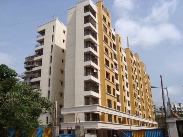 Radha Govind — Borivali East (3)